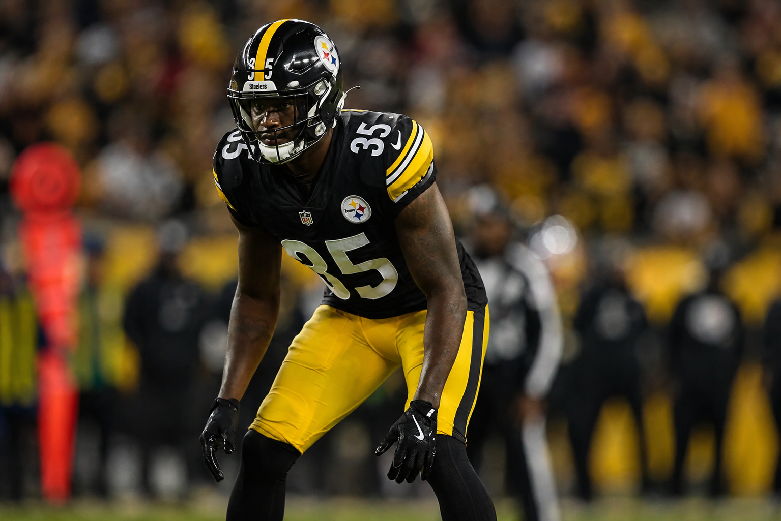$60 MILLION? “KEEP IT.” — Super Bowl Champion Superstar Turns Down Massive Buccaneers Offer to Join Pittsburgh and Make a Lifelong Commitment
