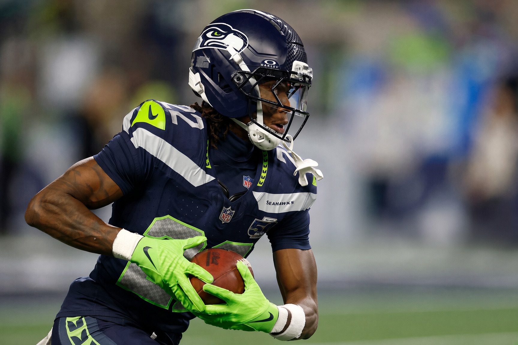 $60 MILLION? “KEEP IT.” — Two-Time Pro Bowl Superstar Turns Down Massive 49ers Offer to Join Seattle and Make a Lifelong Commitment