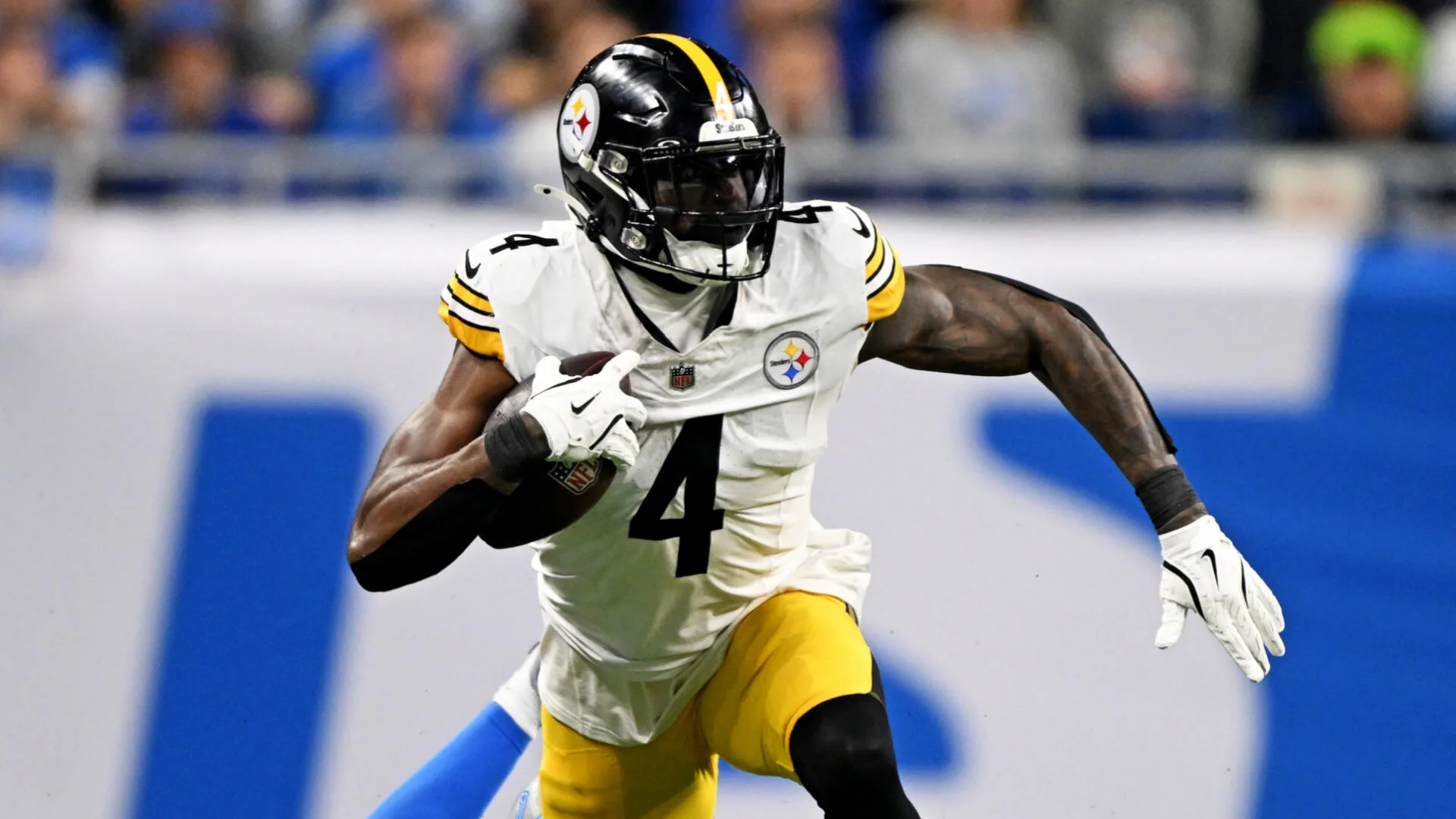 $200 MILLION? “IT WAS NEVER JUST ABOUT THE MONEY.” — Two-Time Pro Bowl Superstar Turns Down Massive Cardinals Offer to Join Pittsburgh Steelers, Build His Championship Legacy and Lead a New Generation