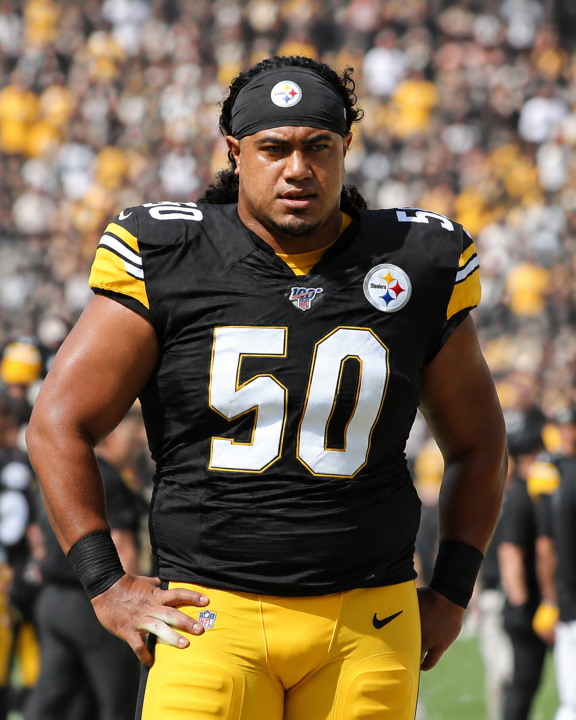 According to Confirmed Insider Information, Steelers Send Buccaneers an “Offer Too Good to Refuse” for Super Bowl LV Champion Vita Vea Just Before the Season Kicks Off