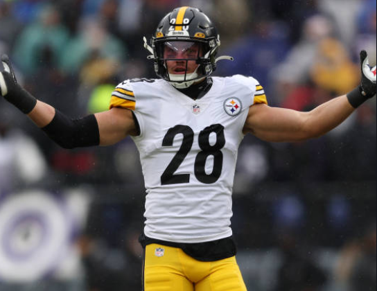 Former Steelers 2x All-Pro Unhappy in Buccaneers, Sends Emotional Message Hinting at Pittsburgh Return