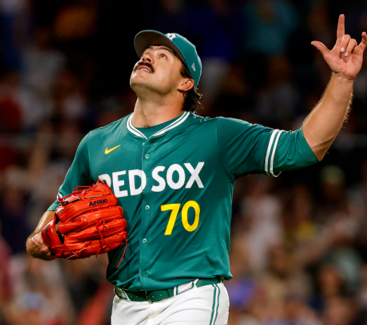Amid $120 million contract speculation, Red Sox’s No. 1 young talent leaves all of Boston speechless with statement: “I have never needed a big contract”