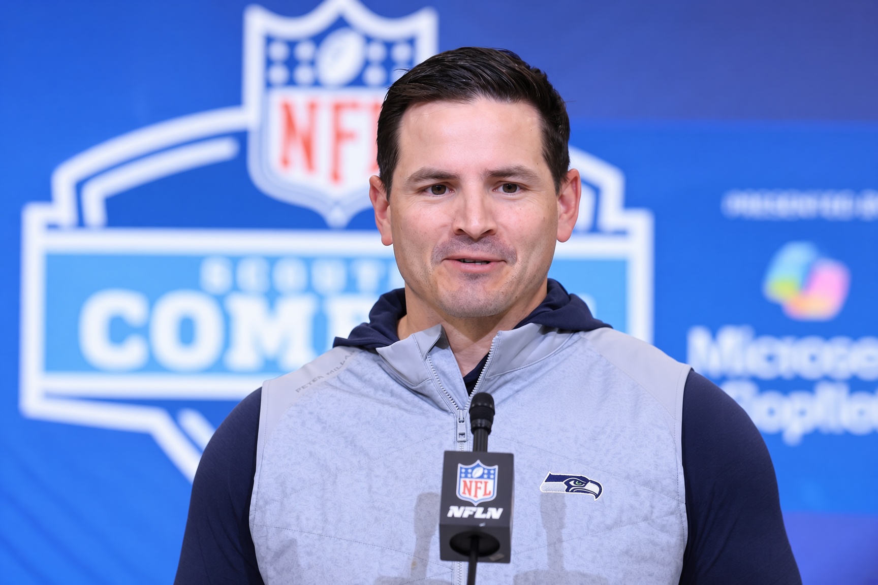 SAD NEWS: Seattle Seahawks Part Ways With Three Veteran Players Amid Their Roster Flexibility and Youth Movement Plan