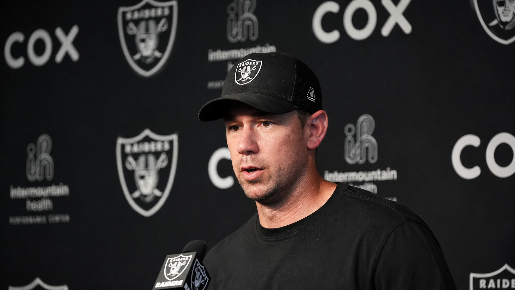 "I’ve Never Seen This From Any Legend Before" — Kubiak Makes Bold Statement About His New Weapon as Critics Warn He May Be Asked to Carry Too Much, Too Soon
