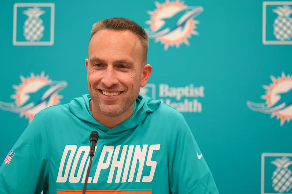 "I’ve Never Seen This From Any Legend Before" — Hafley Makes Bold Statement About His New Weapon as Critics Warn He May Be Asked to Carry Too Much, Too Soon