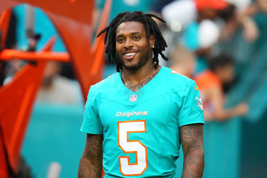 He's Just a Football Player — Media Personality Publicly Criticizes Dolphins Star Jalen Ramsey, and His Response Leaves the Room Silent