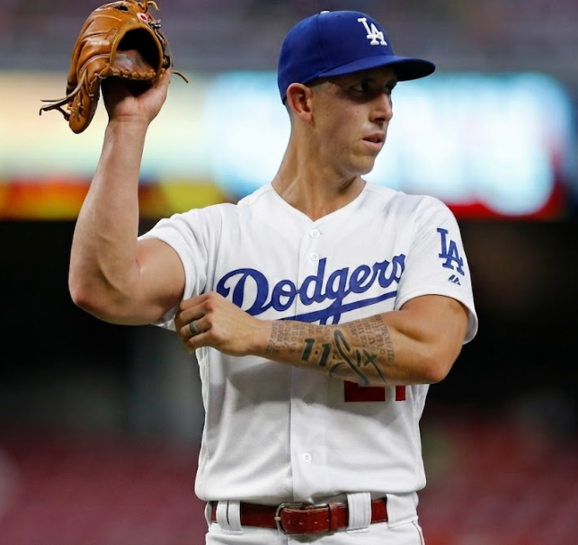 Just 12 Hours After Being Released by the Rockies, Veteran All Star Pitcher With More Than 900 Career Strikeouts Shocks MLB by Targeting Los Angeles - Declaring He Will Help the Dodgers Win the 2026 World Series