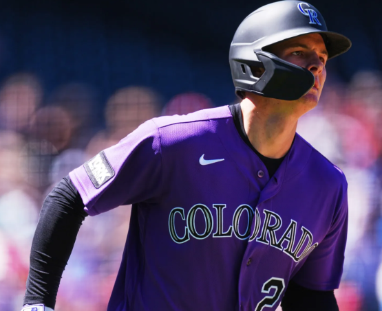 Superstar Mickey Moniak Leaves Rockies’ Clubhouse Silent After Praising Dodgers Superstar Following 6-4 Loss at Coors Field: “He Was the Only Difference Maker in This Game”