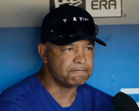 Los Angeles Dodgers Cut Ties With 6-Year MLB Veteran Pitcher Just Hours Before Rockies Series Following Assault Allegation Against a Woman, Despite His Promising Performances