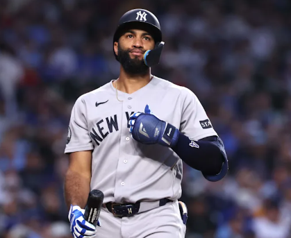 After a 5-3 Win Over the Orioles, Veteran Infielder With More Than 900 MLB Games Gets Emotional and Sends Heartfelt Message to New York — Yankees Fans Fear This Could Be a Farewell as Roster Cut Rumors Continue to Grow