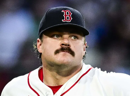  Payton Tolle’s Loyalty Moves the Entire Boston Red Sox Organization — A Moment That Could Shape the Future of Fenway Park Fans Will Never Forget
