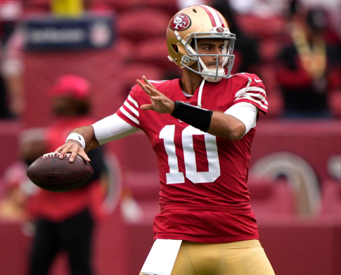49ers Legend QB With 2 Super Bowl Appearances Makes Every Effort to Return to San Francisco in an Emotional State