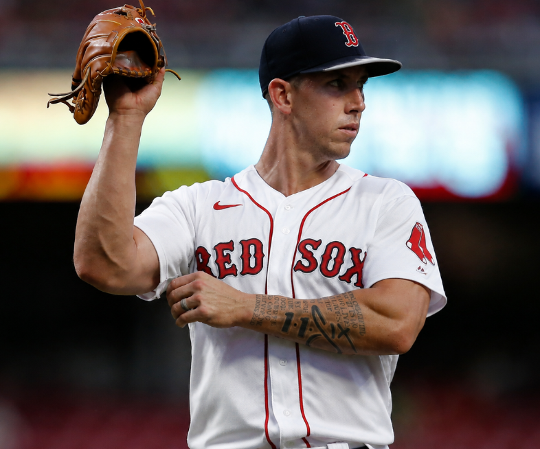 Just 12 Hours After Being Released by the Rockies, Veteran All Star Pitcher With More Than 900 Career Strikeouts Shocks MLB by Targeting Boston - Declaring He Will Help the Red Sox Win the 2026 World Series
