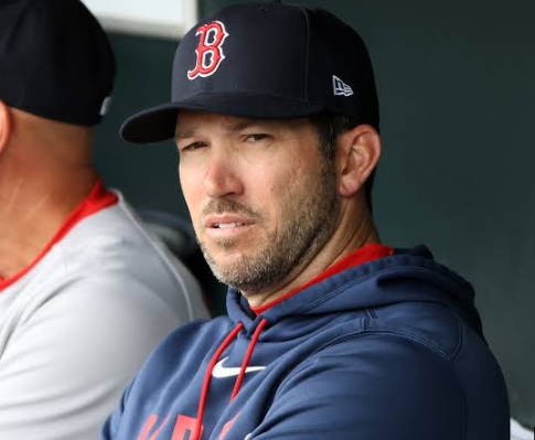 After the Diamondbacks Series, Boston Red Sox Release Promising 23-Year-Old Prospect After Multiple Issues With Attitude and Professionalism That Did Not Fit the Team’s Culture