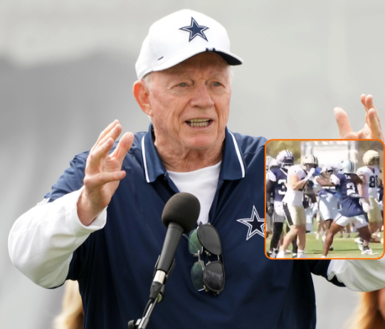 Apenas 12 horas después de que Jerry Jones exigiera un castigo para Brock Rechsteiner, la decisión disciplinaria de la NFL sobre la estrella de los Saints enciende la furia en todo Dallas