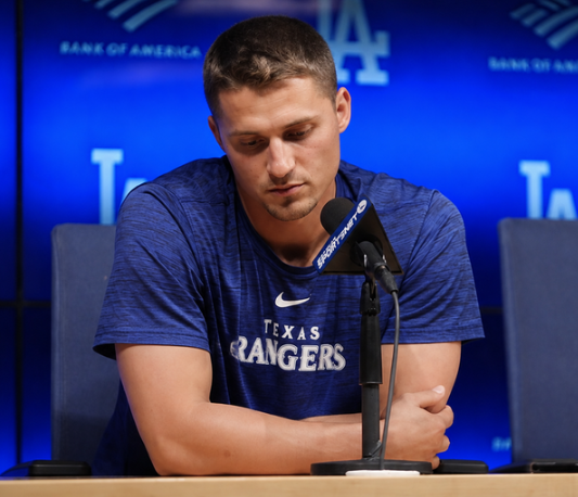 Former Dodgers Outfielder Regrets Leaving Los Angeles, Warns Captain Freddie Freeman to Think Twice Before Chasing Money