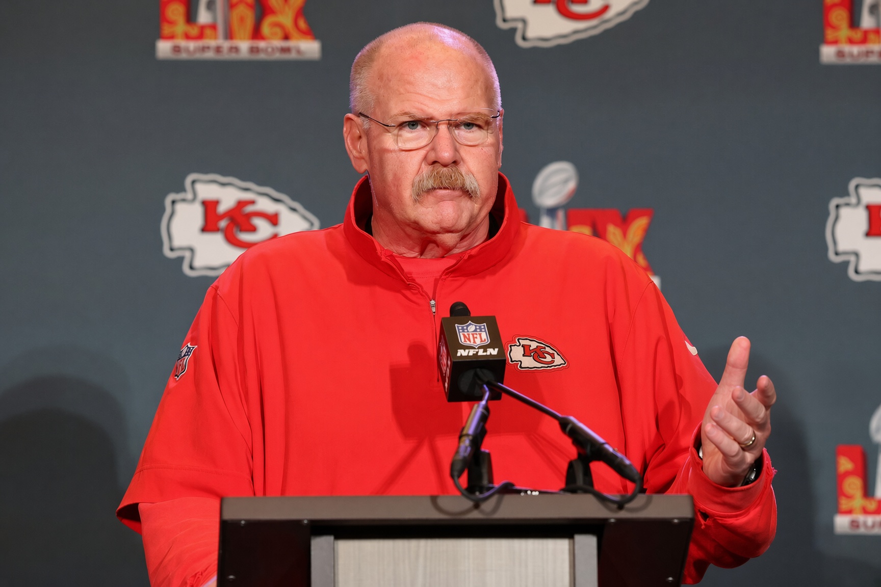 SAD NEWS: Kansas City Chiefs Part Ways With Three Veteran Players Amid Their Roster Flexibility and Youth Movement Plan