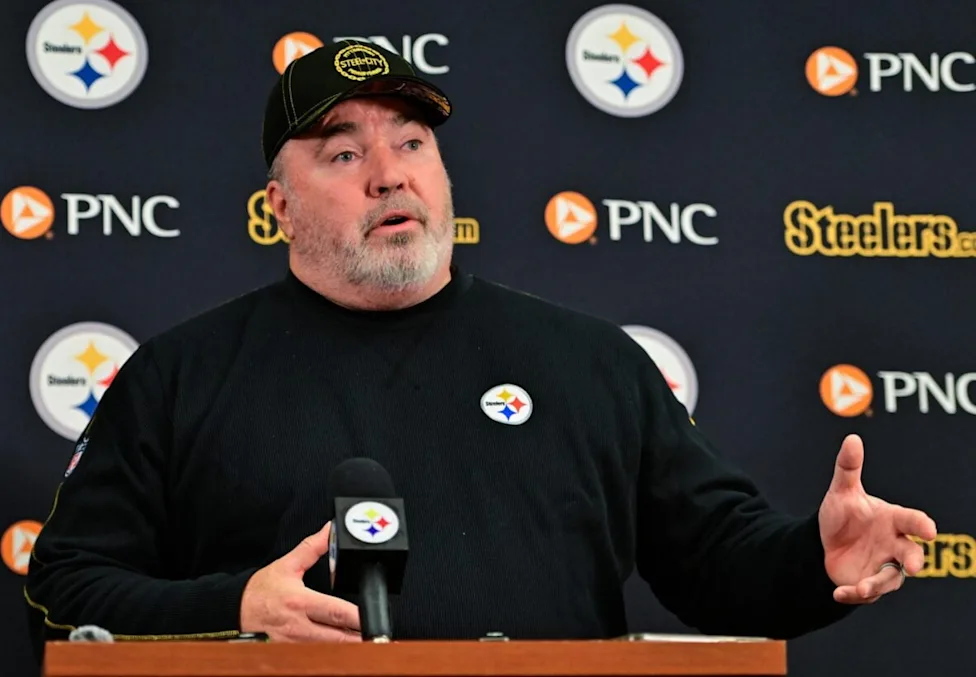 SAD NEWS: Pittsburgh Steelers Part Ways With Three Players Amid Their Roster Flexibility and Youth Movement Plan