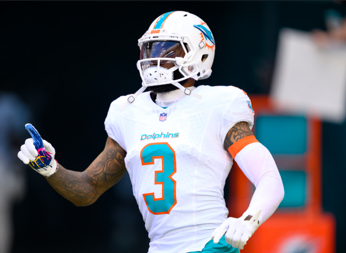 Dolphins Legend Wide Receiver Wants Miami Return After Suspension — Ready to Give Up Everything to Rebuild His Legacy With the Team That Believed in Him