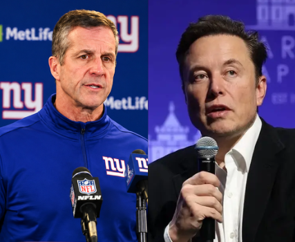 TRENDING: New York Giants Shock NFL World by Rejecting Elon Musk’s $500 Million Tesla Funding Offer