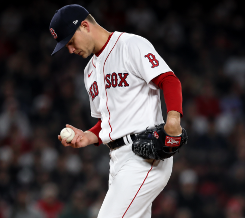 After receiving the news that he could leave the team after the 2026 season, the veteran 3 time All Star star moved Boston fans with his willingness to take a pay cut to remain with the Red Sox