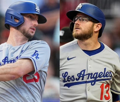 RESPECT: Max Muncy Once Again Proves Dodgers Are More Than Just a Team by Defending Kyle Tucker During His Toughest Stretch in Los Angeles, Kyle Tucker’s Seven Word Message Afterwards Sends Dodgers Nation Into Excitement
