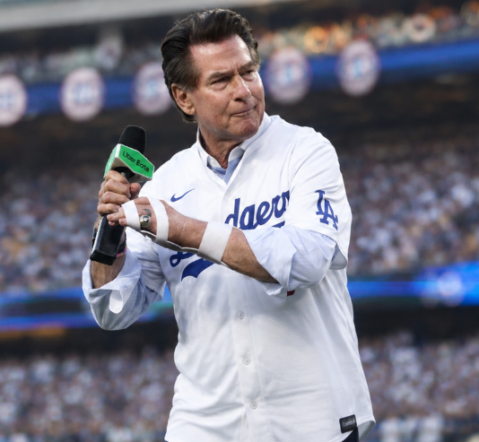 Dodgers Owner Mark Walter Calls On NFL To Review Results After Legend Steve Garvey Is Left Off The 2026 Hall Of Fame List – And The Reason Behind It Has The Dodgers Community Furious