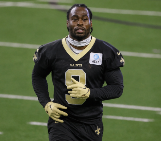 Pro Bowl star with over 10,000 career yards expresses desire to join Saints after becoming a free agent. Willing to give up everything to team up with WR Chris Olave one last time before ending his career.