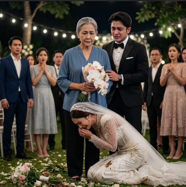 044TID-BUMAGSAK ANG BUNTIS NA ASAWA SA HAGDAN—PAG-UWI NG ASAWA NIYA, NAGSIMULA ANG MALAKING KASINUNGALINGAN!