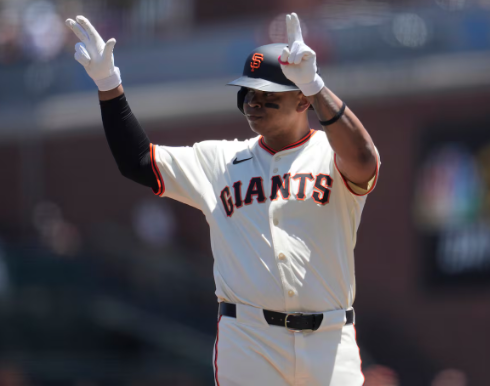 Former Star Rafael Devers Draws Attention After Praising the Red Sox Following Their First Series Win — Giants Fans Furious: "He Still Has Feelings for Boston"