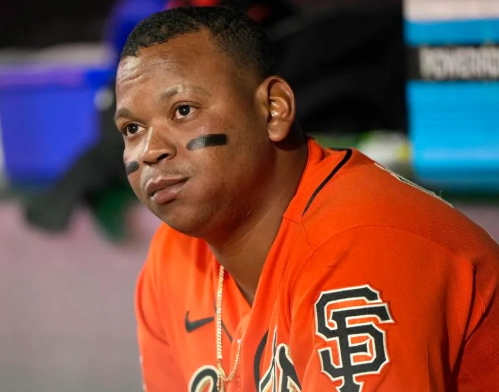 Respect: Former Boston star Rafael Devers surprises fans by thanking his former Red Sox teammate after the first game of the series: “Those words made me feel like I was still a part of Fenway Park”