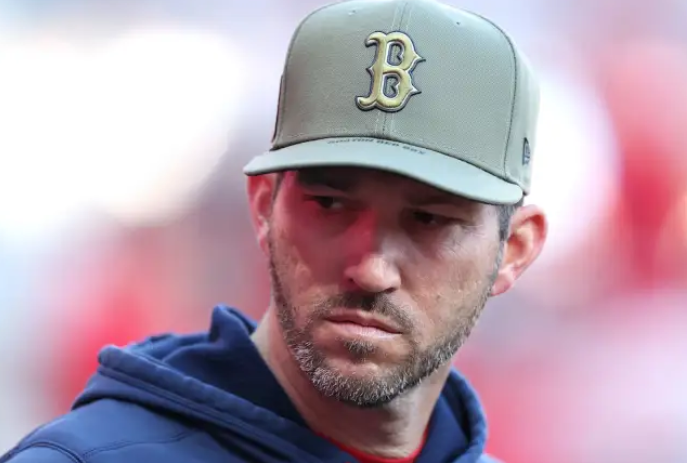 Boston Red Sox terminate contracts of two highly promising young talents just hours after assault allegations against a woman emerge, despite their development potential.