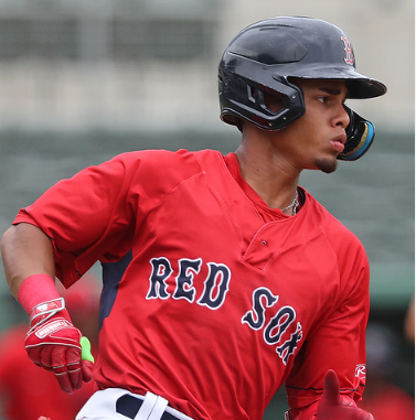 According to Jeff Passan’s confirmation, the Red Sox make a bold move by bringing Boston’s No. 1 prospect to the major league roster before the playoffs — a major gamble for the 2026 World Series championship