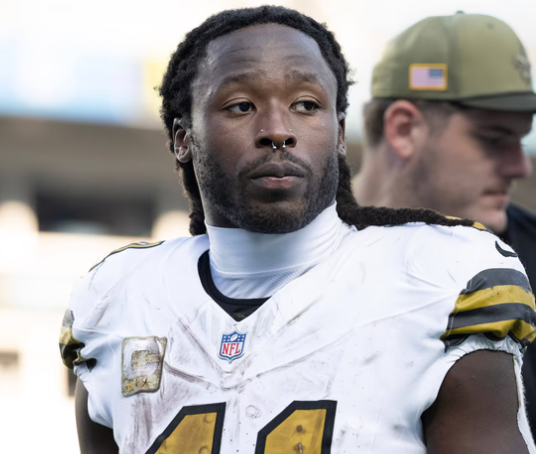 Alvin Kamara’s Quiet Act of Leadership Reflects New Orleans’ Identity