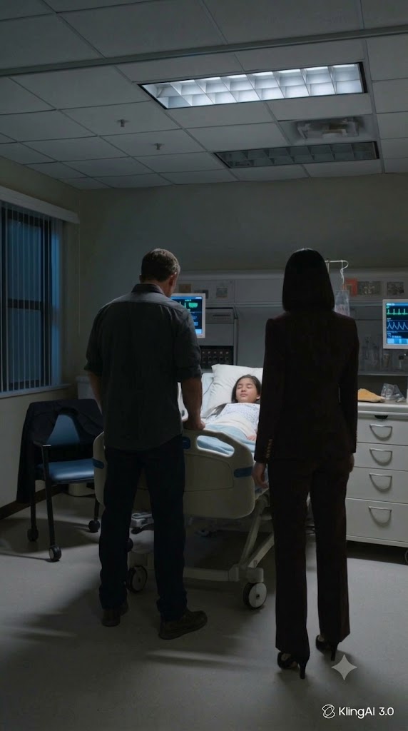 The truth behind the phone call changes everything. Watch the shocking final chapter to see how it all ends!