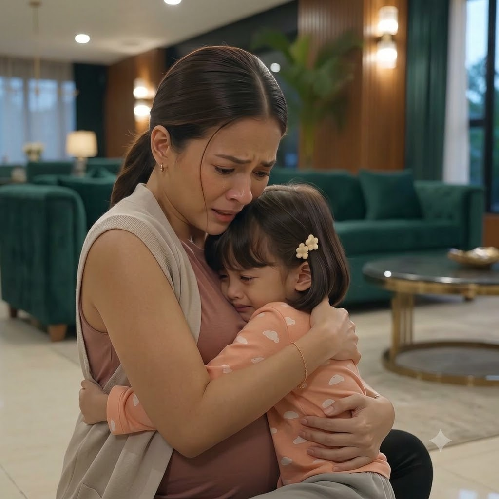 165B Inabuso Niya ang Buntis Niyang Misis… Dumating ang Ama Nito!