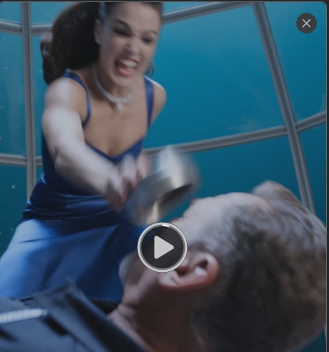 The full sequence of events here