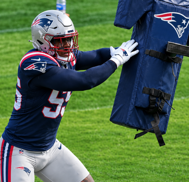 Patriots Invite Super Bowl XLVIII Champion & Former MVP Contender Bobby Wagner to Training Camp Workouts, Veteran Defensive Leader Could Transform New England’s Defense