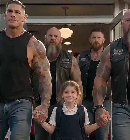 125T A Little Boy Asked a Man to Be His Dad for One Day—Then the Ending Changed Everything!