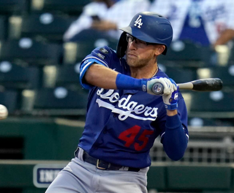 Former 2020 Dodgers World Series Champion Announces Retirement at Age 33 After MLB Dream Comes to an End, Sends Emotional Tribute to Los Angeles: “The Dodgers Will Always Be a Part of My Life”
