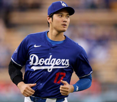 Dodgers Make Final Decision on Shohei Ohtani’s Future — His Emotional Confession Leaves Fans Wondering What Comes Next