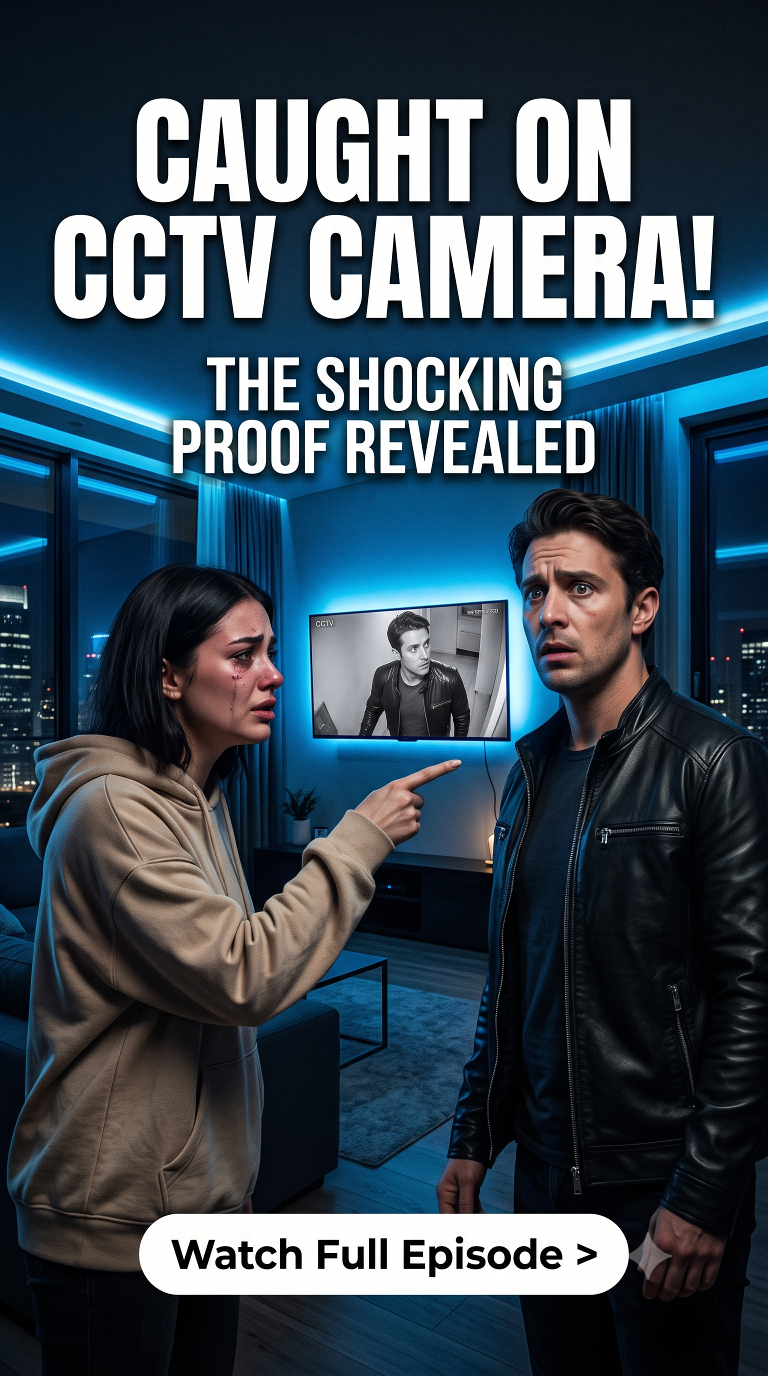 The story takes an unexpected turn… 👀 👉 Click the link to view the full version. 🎬