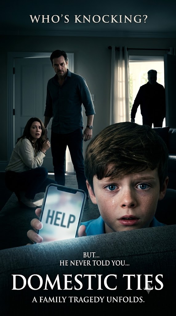 The truth behind the house is finally revealed. Watch the ultimate payback!