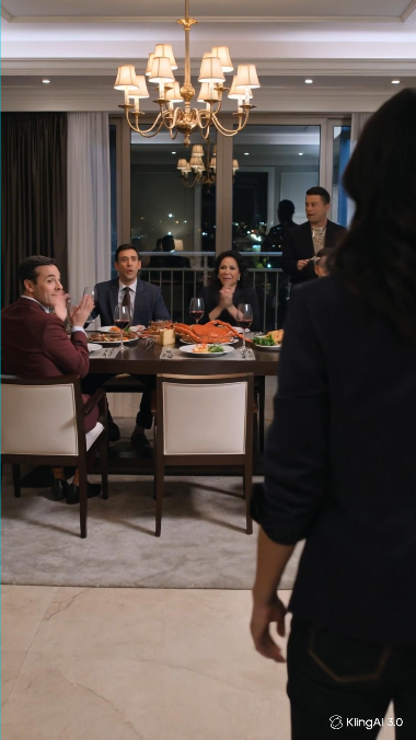 The ending for that family is here