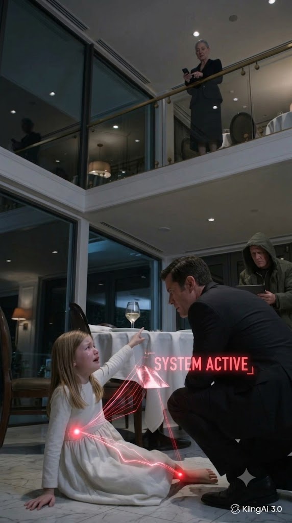 The truth is finally revealed! Watch until the end to see the shocking twist.