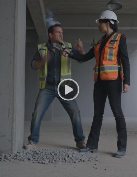 THE CONSTRUCTION CONTRACTOR DRUGS THE PROJECT, AGAINST THE INSPECTOR... And The End! 😳🏗️ The entire movie is here