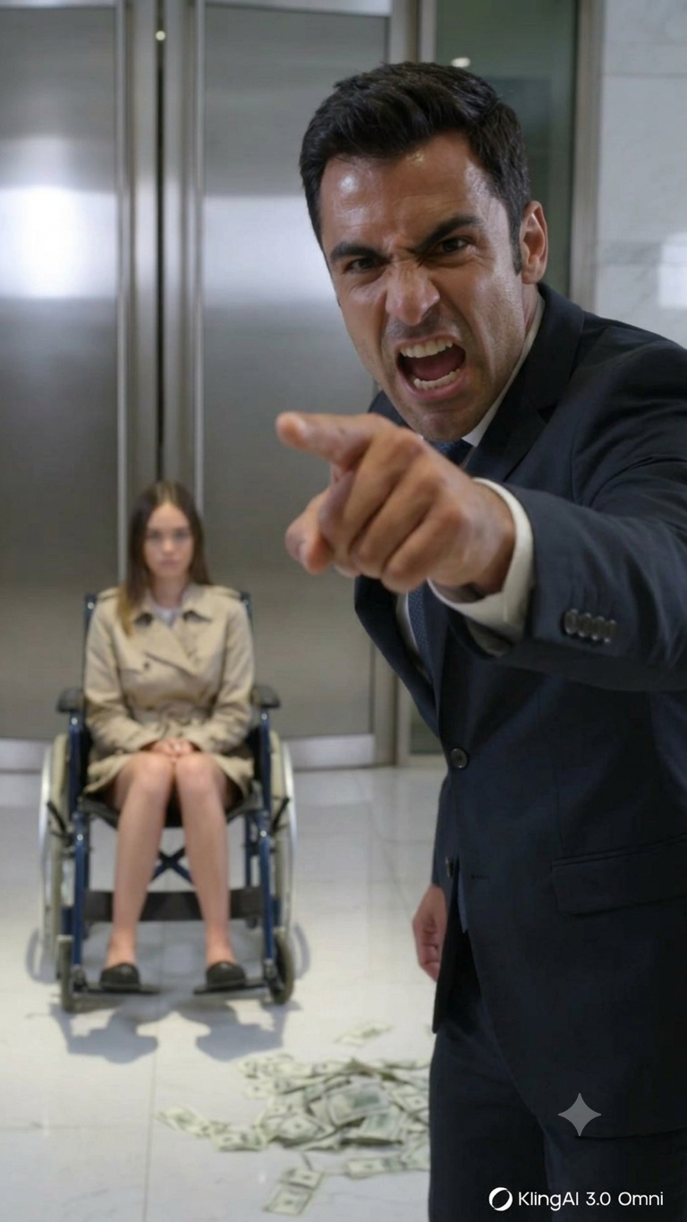 The moment he realized he messed up big time... 😳💥 He thought she was helpless, but she was running the whole empire. PART 2 IS OUT NOW! Watch what happens when the CEO reveals her true power! 🔥👇