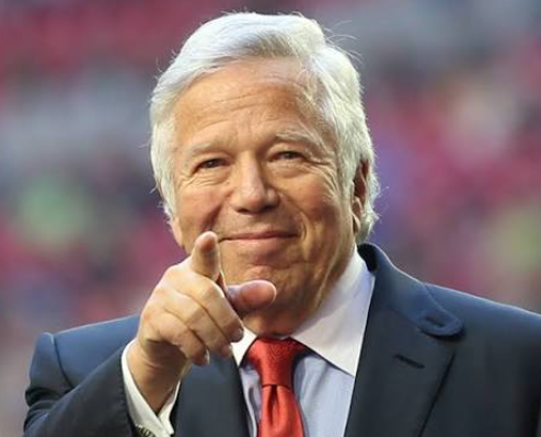 Patriots Owner Robert Kraft Announces $11 Ticket Day at Gillette Stadium, Giving Thousands of Families a Chance to Experience New England Football for the First Time
