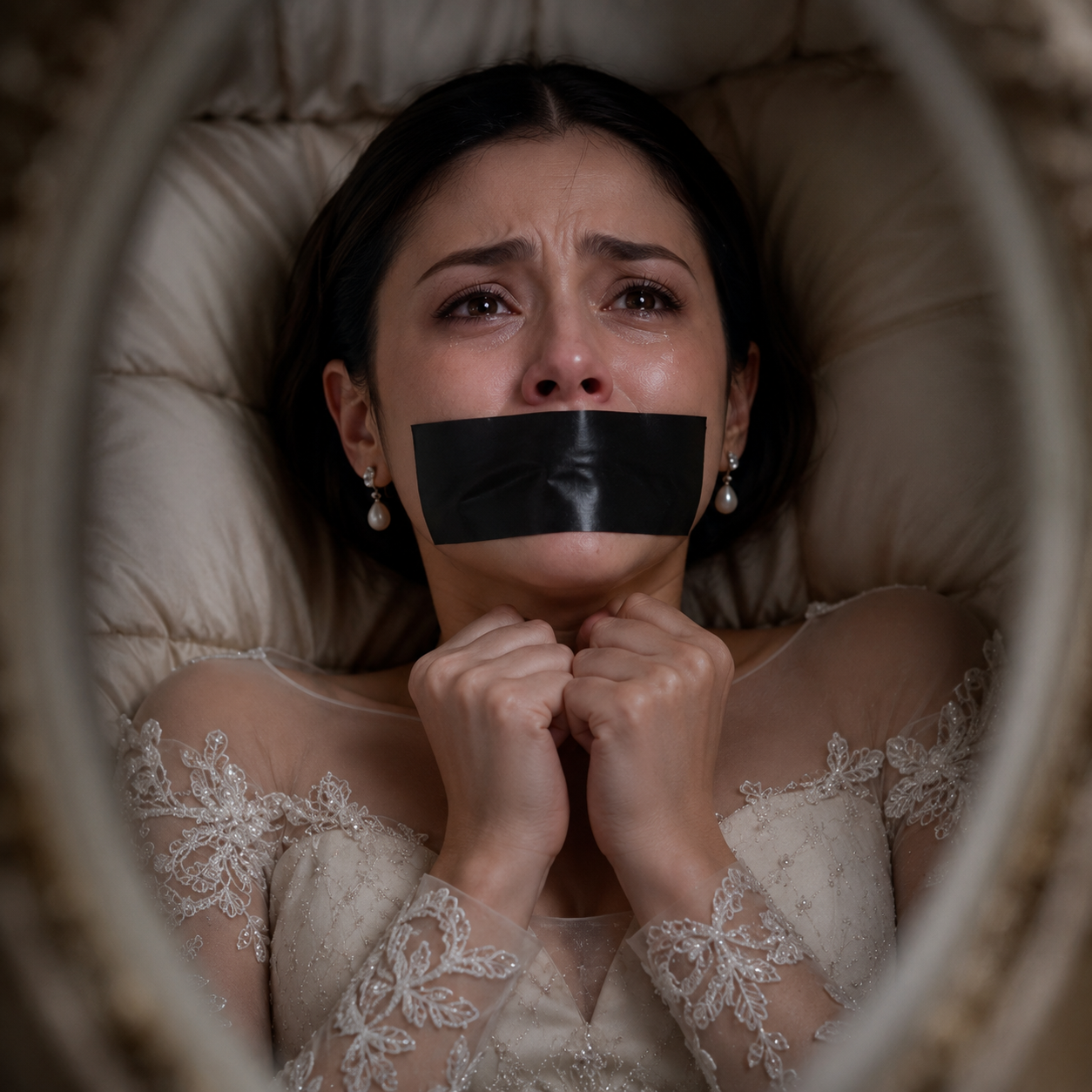 6BK Todos Pensavam Que Ela Estava Morta… Até Ouvirem Isso!