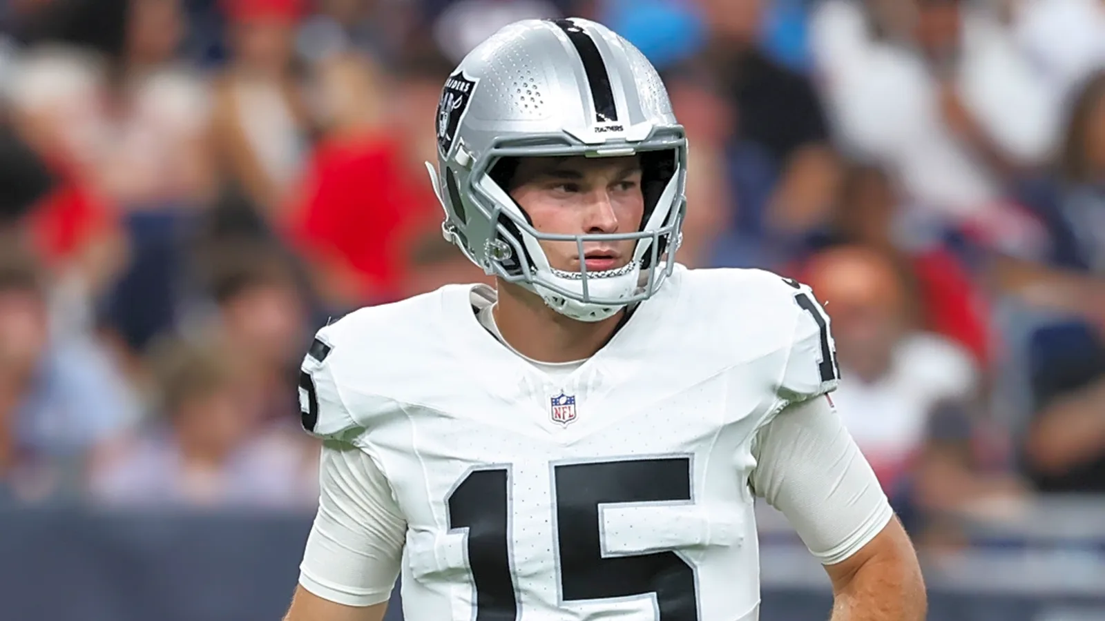 Raiders' Klint Kubiak hints at stunning Fernando Mendoza decision if Kirk Cousins is named QB1
